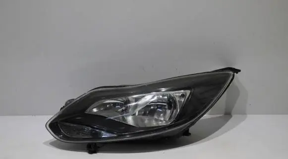 Ford Focus Headlight/headlamp