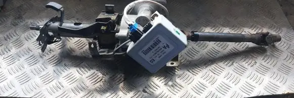 Hyundai i10 Power steering pump 563100X700 563500X690