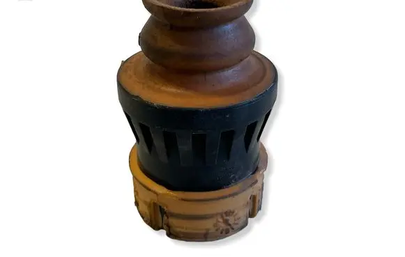 Maserati Ghibli Front shock absorber damper bump stop 670004756