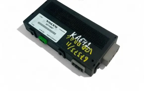 Volvo V70 Other control units/modules 30716987