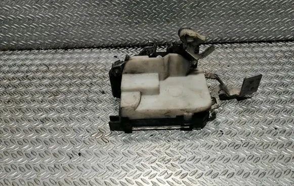 Fiat Ducato Front door lock 1334645080 B792 1280095