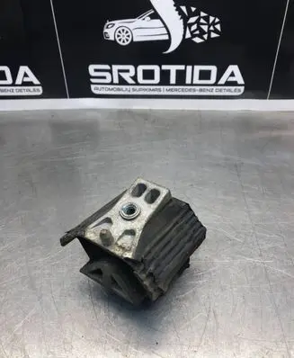 Mercedes-Benz Sprinter W906 Engine mount bracket A9062411613