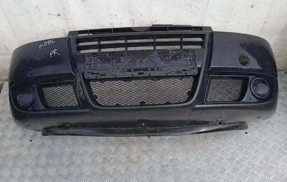 Fiat Doblo Front bumper
