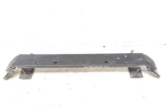 Peugeot Boxer Front bumper cross member
