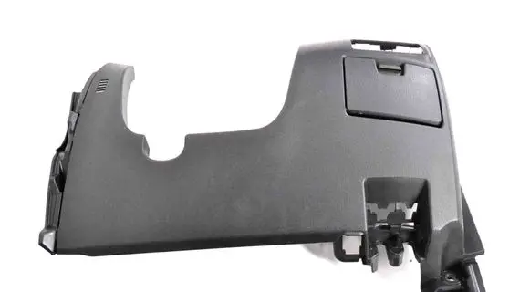 Mazda 6 Dashboard lower bottom trim panel GJE864261