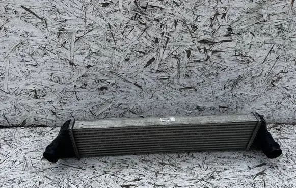 Renault Master III Intercooler radiator 144960015R