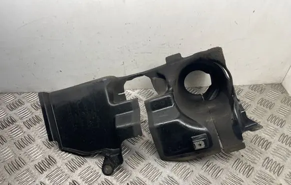 Front underbody cover/under tray