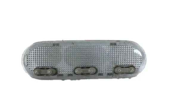 Renault Scenic II - Grand scenic II Front seat light 8200073234