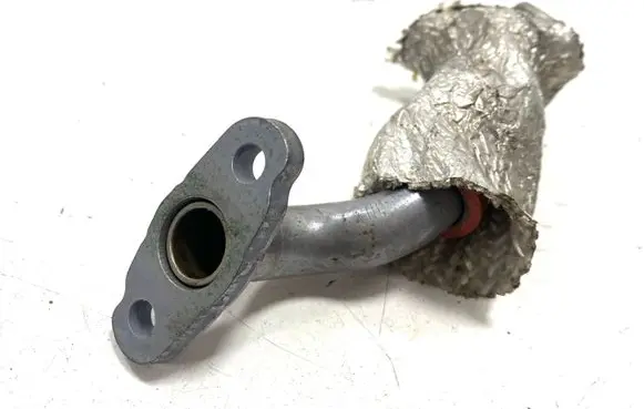 Volvo V60 Turbo turbocharger oiling pipe/hose BM5G6K677CB BM5G6K677