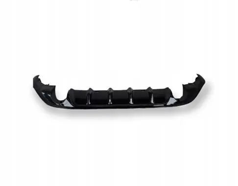 Volkswagen Golf VII Rear bumper trim bar molding 2JZTEILE