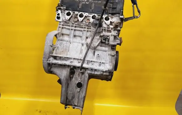 Mercedes-Benz A W168 Engine 166960
