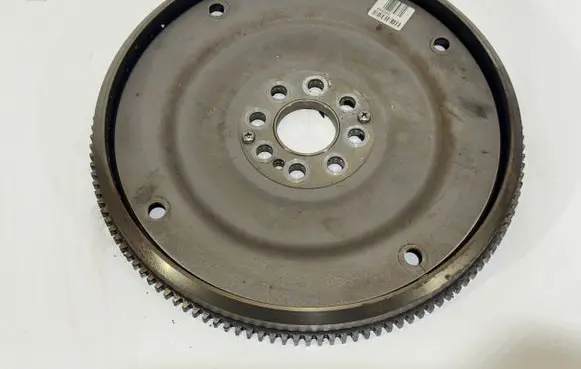 Renault Koleos I Flywheel 483080F