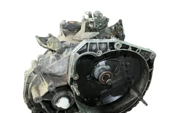 Alfa Romeo 159 Manual 6 speed gearbox FGP 55350926 0822680