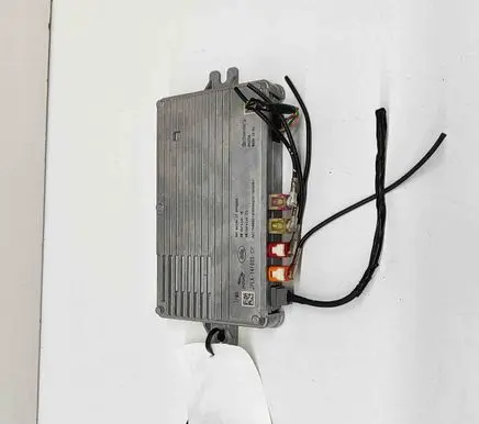 Land Rover Range Rover L405 Video control module A2C746885190 JPLA14F026DF
