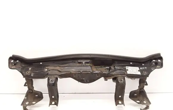 Alfa Romeo 147 Top upper radiator support slam panel