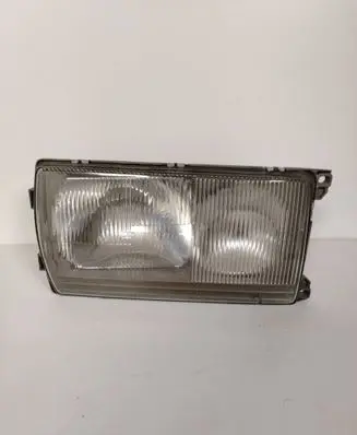 Mercedes-Benz W123 Headlight/headlamp 1305235051