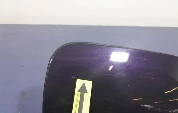 Renault Talisman Fuel tank cap 781204656R