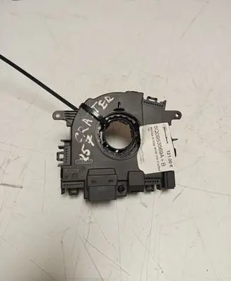 Volkswagen Crafter Airbag slip ring squib (SRS ring) 5Q0953569A
