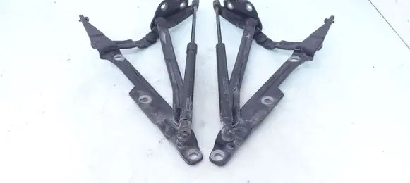 Audi A8 S8 D2 4D Tailgate/trunk/boot hinge