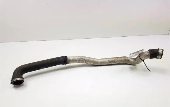 Volkswagen Phaeton Intercooler hose/pipe