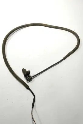 Mitsubishi L200 ABS brake wheel speed sensor MN102574