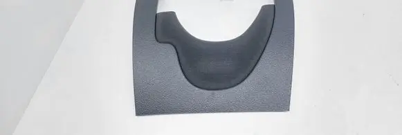 BMW X1 E84 Dashboard lower bottom trim panel 2991304