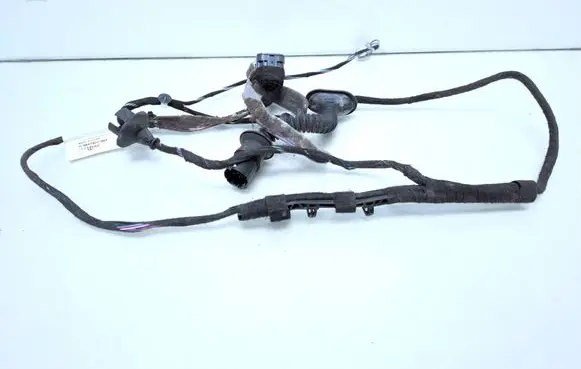 Volvo XC90 Rear door wiring loom 8697921