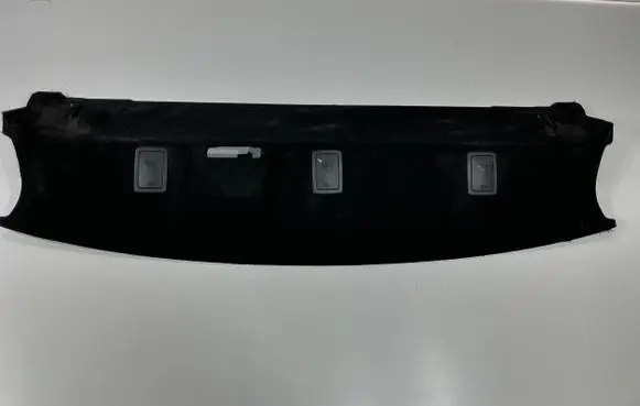 Dodge Challenger Parcel shelf 1ZA12DX9AG 1ZA120X9AG LAPKGJRAY