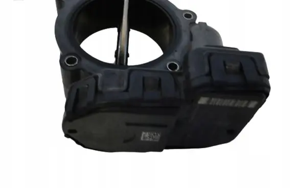 Mercedes-Benz Vito Viano W639 Throttle valve A6510900370