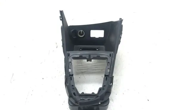 Renault Clio IV Other center console (tunnel) element 969107884R