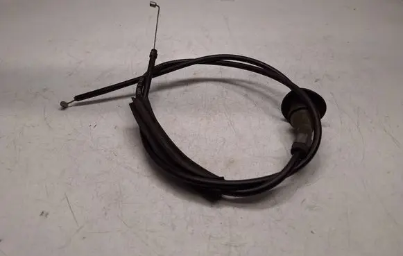 BMW X5 E53 Engine bonnet/hood lock release cable 8402615 51238402615