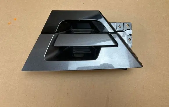 Toyota C-HR I Rear door exterior handle