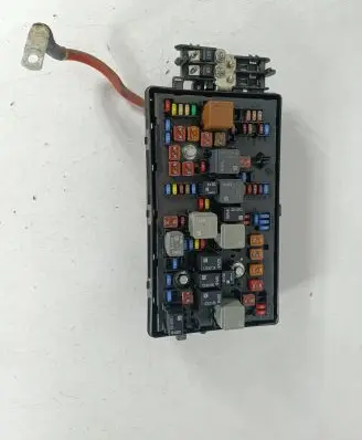 Opel Insignia A Fuse module 13275884 16055606909