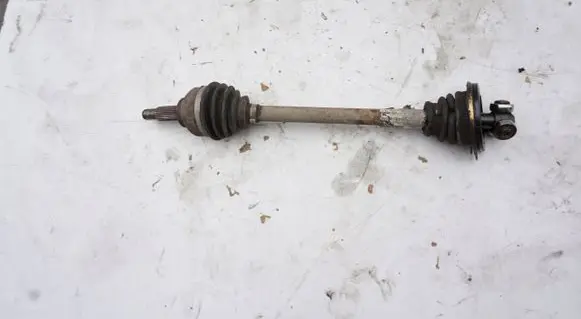 Renault Trafic II (X83) Rear driveshaft