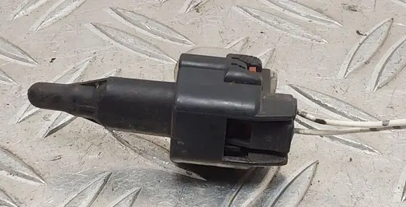 Toyota Corolla Verso AR10 Outside/exterior temperature sensor 