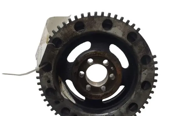 Mazda CX-7 Crankshaft pulley