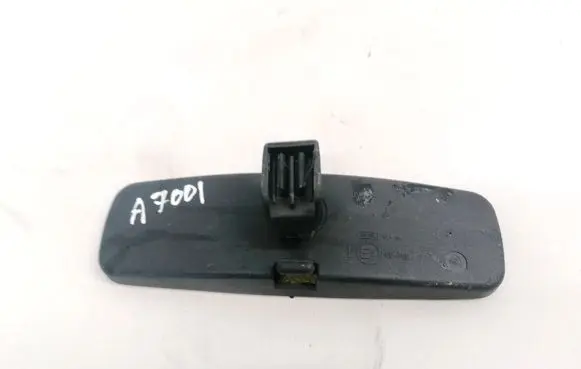 Renault Scenic I Rear view mirror (interior) E200708