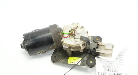 Nissan Terrano Front wiper linkage 0390241185