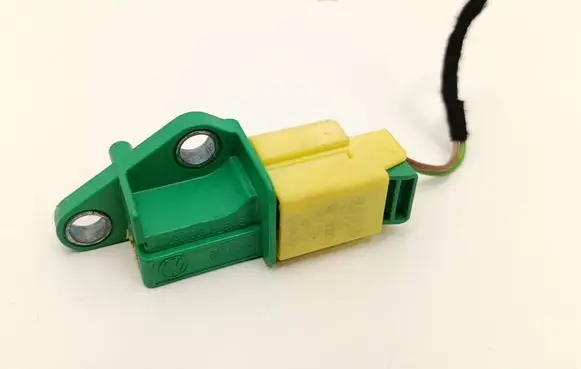 Audi Q5 SQ5 Airbag deployment crash/impact sensor 1K0909606C 5WK43544 8K0973323S