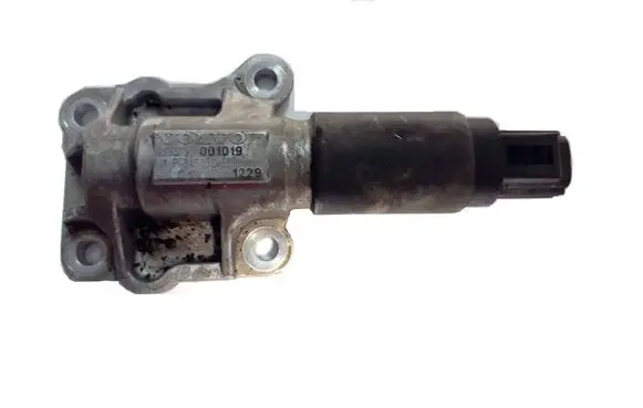 Volvo S60 Camshaft vanos timing valve 1275578 F347042 131001580861
