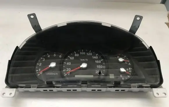 KIA Sorento Speedometer (instrument cluster) 77130730