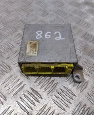 Mazda 6 Airbag control unit/module GJ6A57K30C