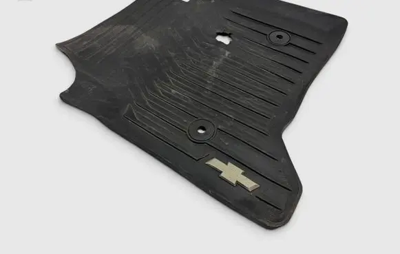 Chevrolet Suburban Front floor mat 23452758 23452759 23452760