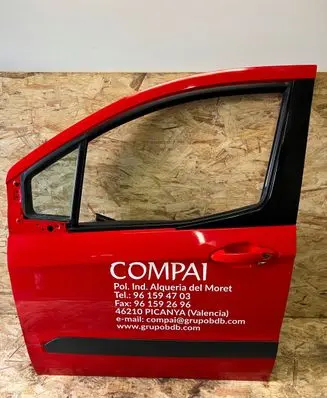 Ford Transit Courier II Front door 