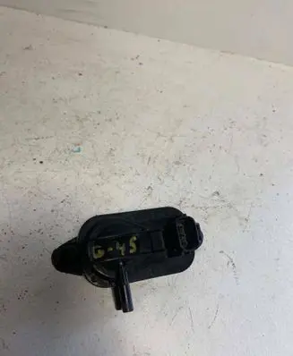 Volvo V50 Exhaust gas pressure sensor 3M5A5L200AB