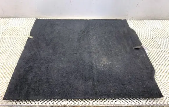 Fiat Tipo Trunk/boot floor carpet liner 