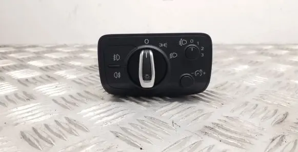 Audi A3 S3 8V Light switch 8V0941531N