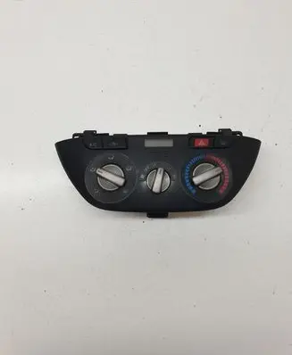 Toyota RAV 4 (XA20) Climate control unit 5590042140