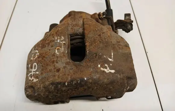 Audi A6 S6 C5 4B Front brake caliper