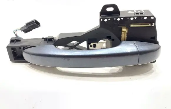 Renault Megane IV Front door exterior handle 806067663R